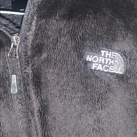 north face jacket - Picture 3 of 4